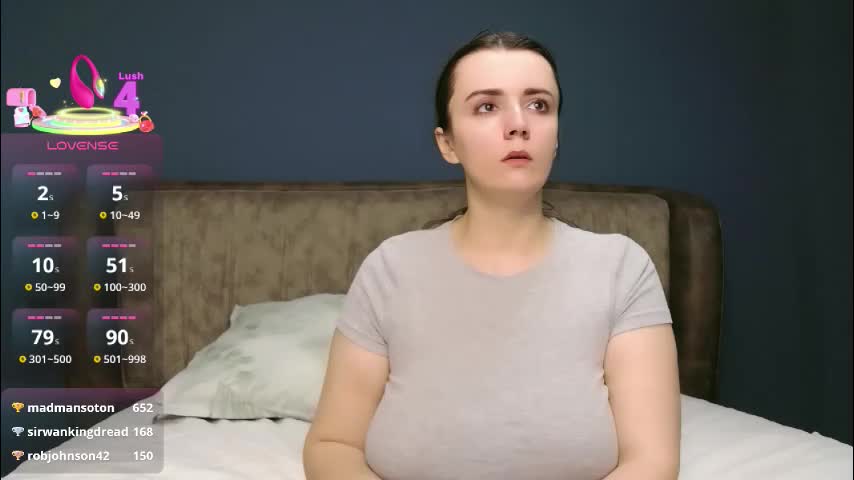 mollygreens Live Sex February 25, 2026