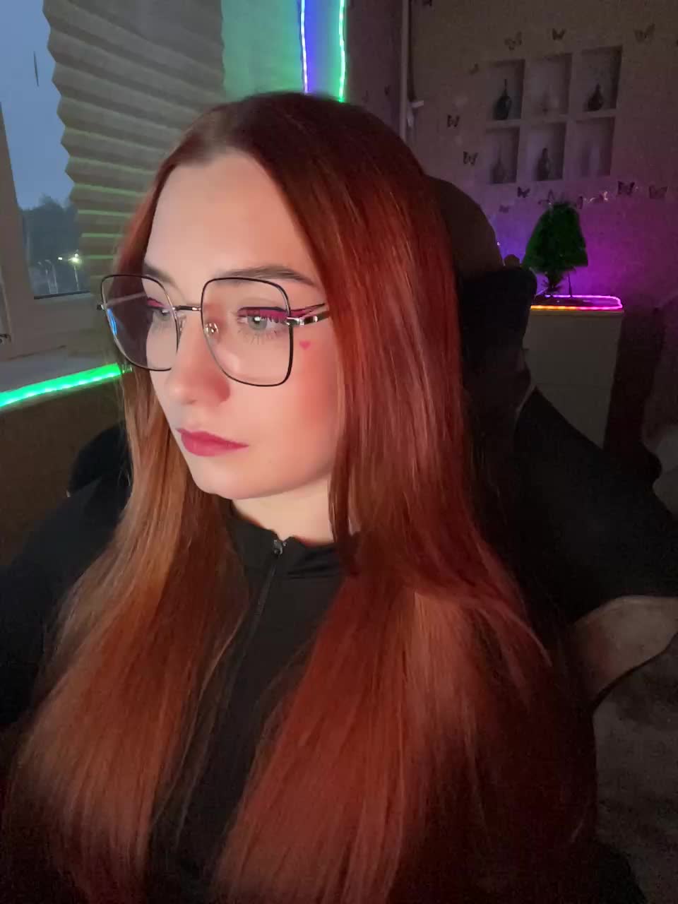 ScarletWitch Live Sex February 25, 2026