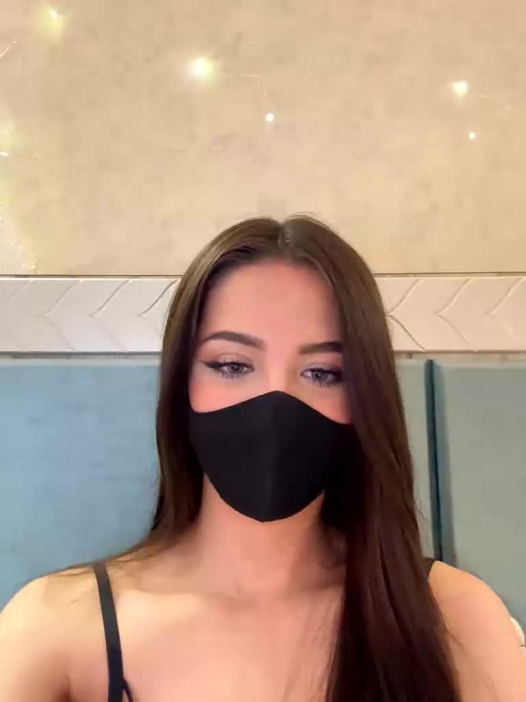 KissMec Live Sex February 25, 2026