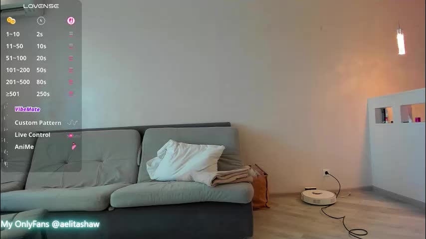 aelitashaw Live Sex February 25, 2026