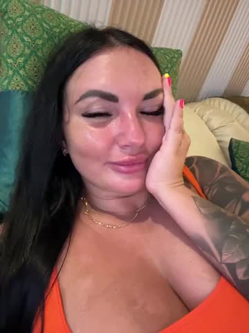 KROSHKA_N Live Sex February 25, 2026