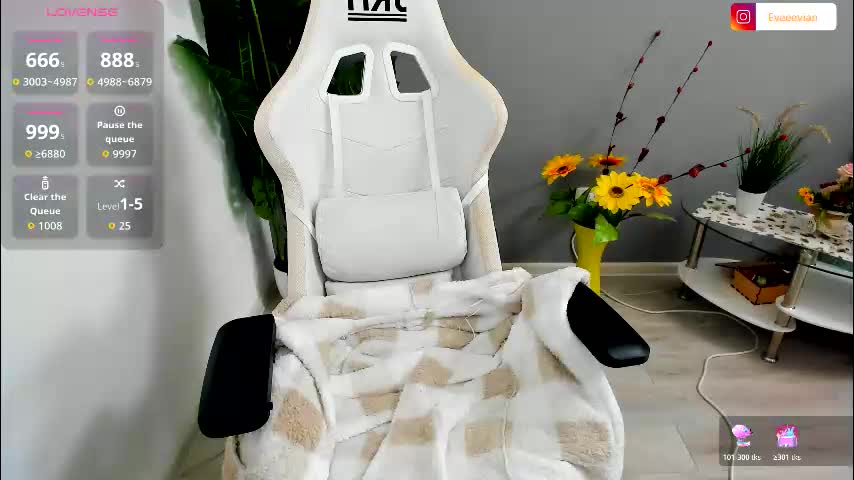 eveeevian Live Sex February 25, 2026