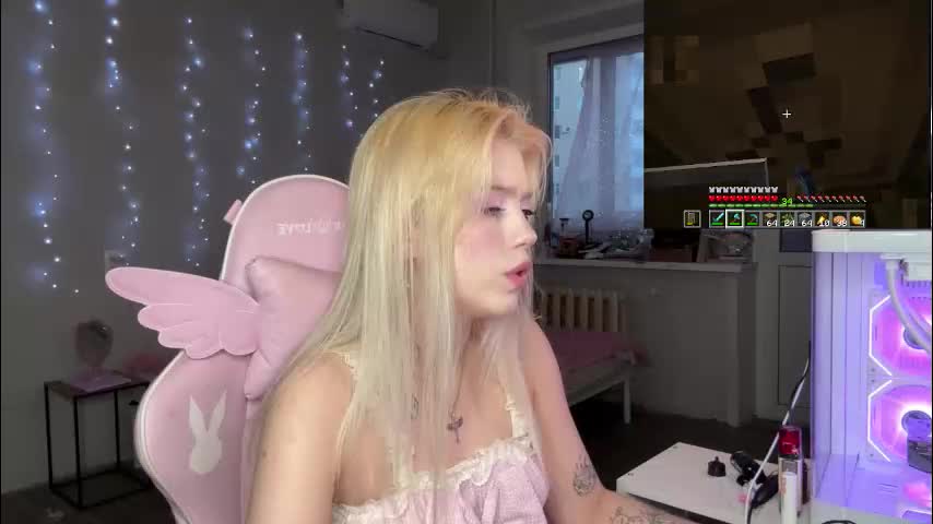 iamcassidy Live Sex February 25, 2026