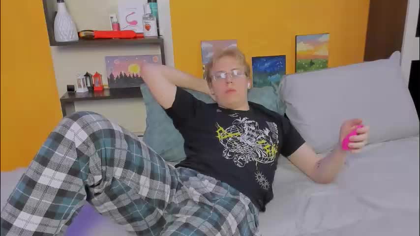 samyscott Live Sex February 25, 2026