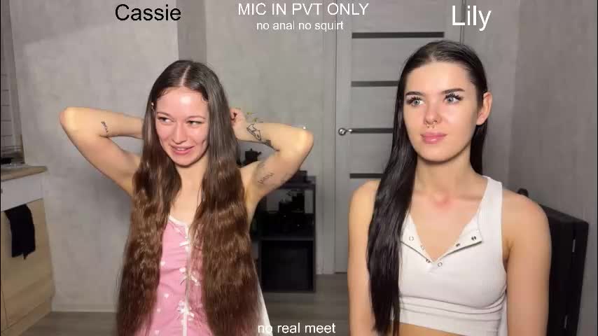 x_kai Live Sex February 25, 2026