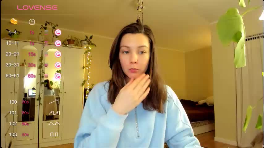 gingerbread__house Live Sex February 25, 2026