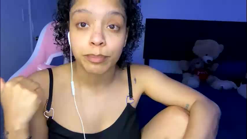 xstargazingx Live Sex February 25, 2026