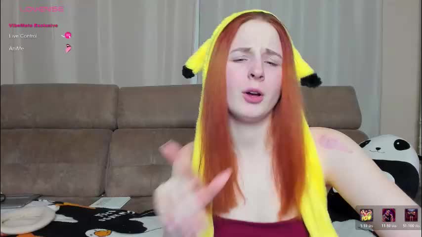 _capybara0_0 Live Sex February 26, 2026