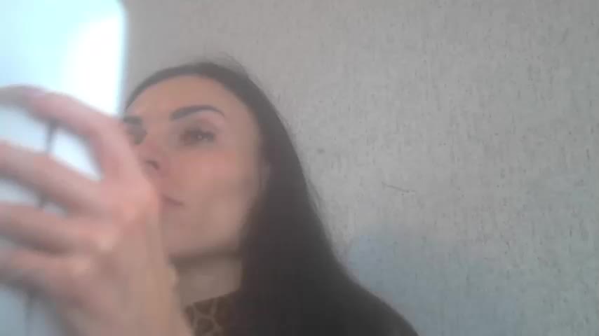 Gospozha-888 Live Sex February 26, 2026