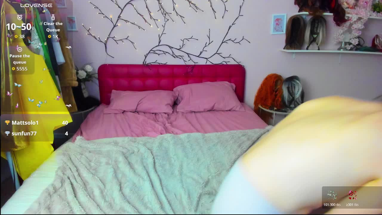 AdelRay Live Sex February 26, 2026