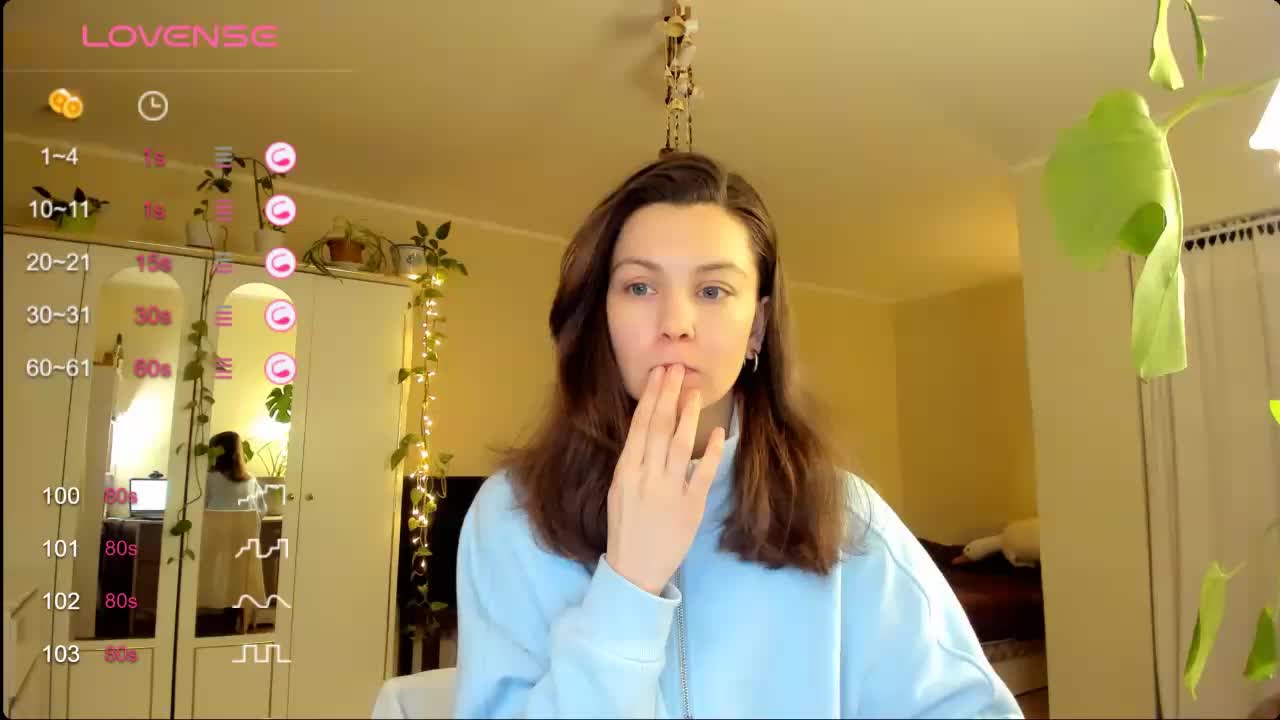 Sweet_Water Live Sex February 26, 2026