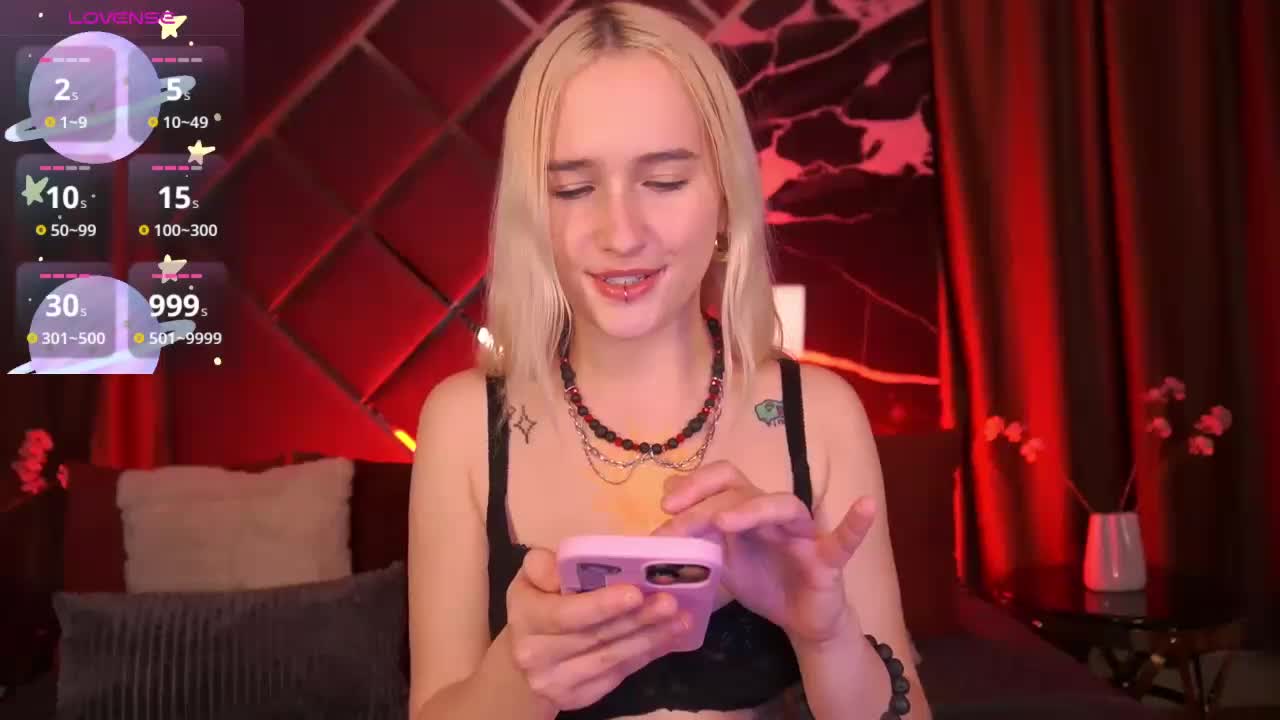 LilElfie Live Sex February 26, 2026