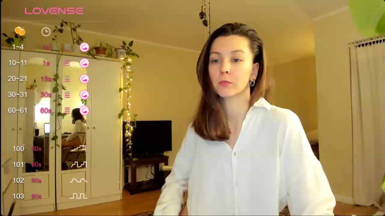 Sweet_Water Live Sex February 26, 2026