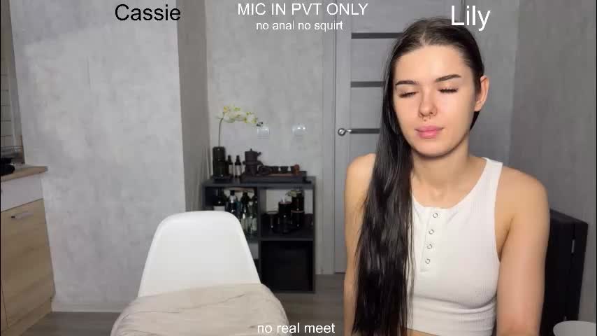 x_kai Live Sex February 26, 2026