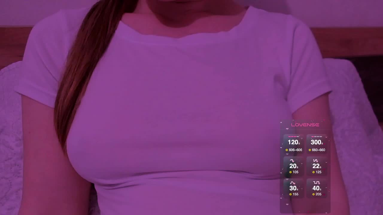 Trin_ Live Sex February 26, 2026