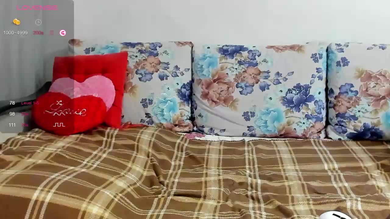 Lisa1225 Live Sex February 26, 2026