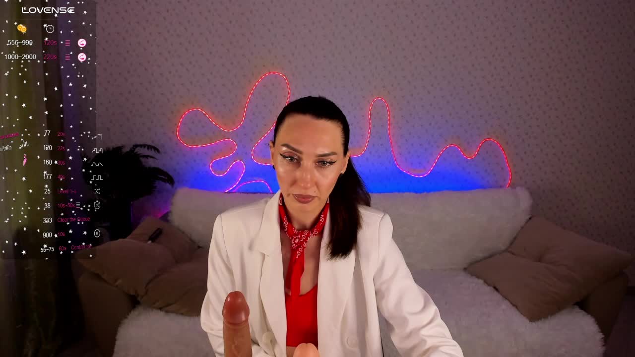 EternalLilith Live Sex February 26, 2026