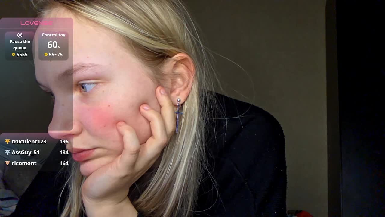 MilagroKailey Live Sex February 26, 2026