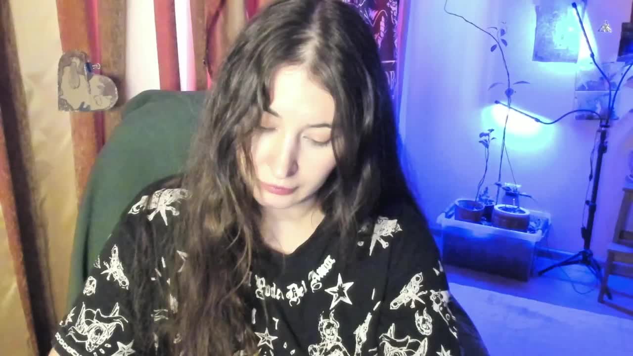 TemptingFable Live Sex February 26, 2026