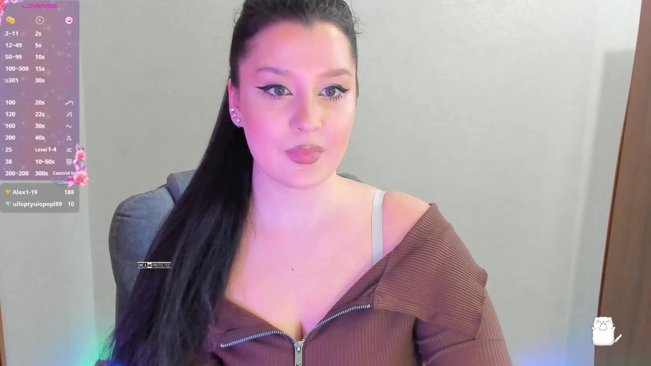 MistyBibi Live Sex February 26, 2026