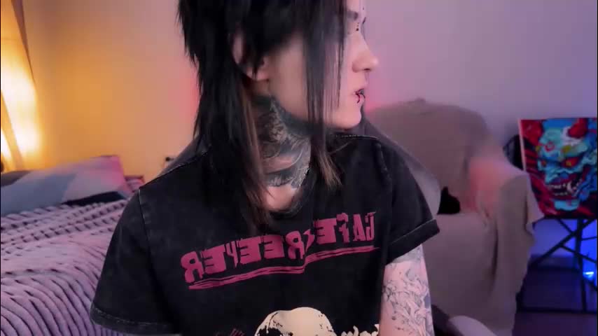 ripper_66 Live Sex February 26, 2026