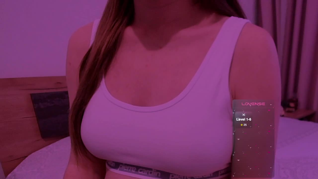 Trin_ Live Sex February 26, 2026