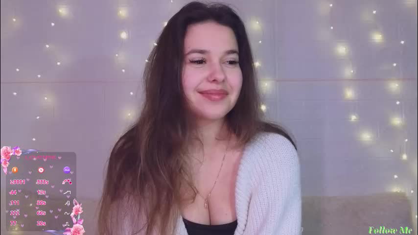 sabina_zara Live Sex February 26, 2026