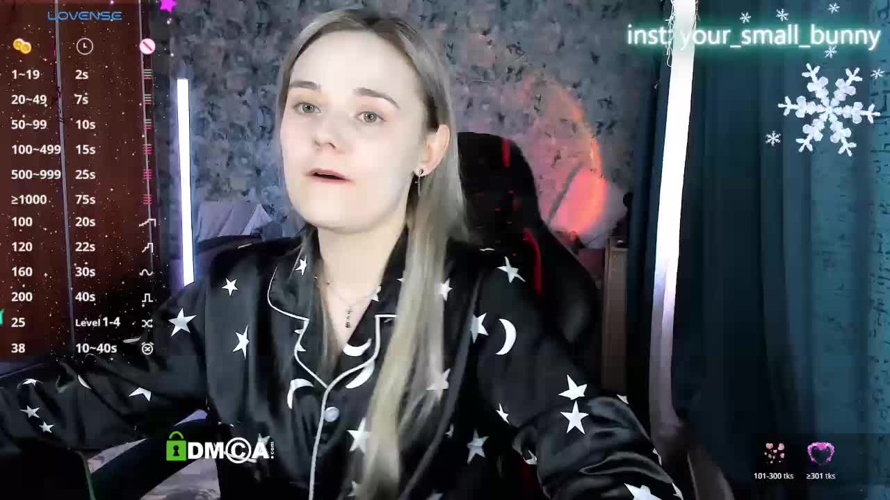 your-small-bunny Live Sex February 26, 2026