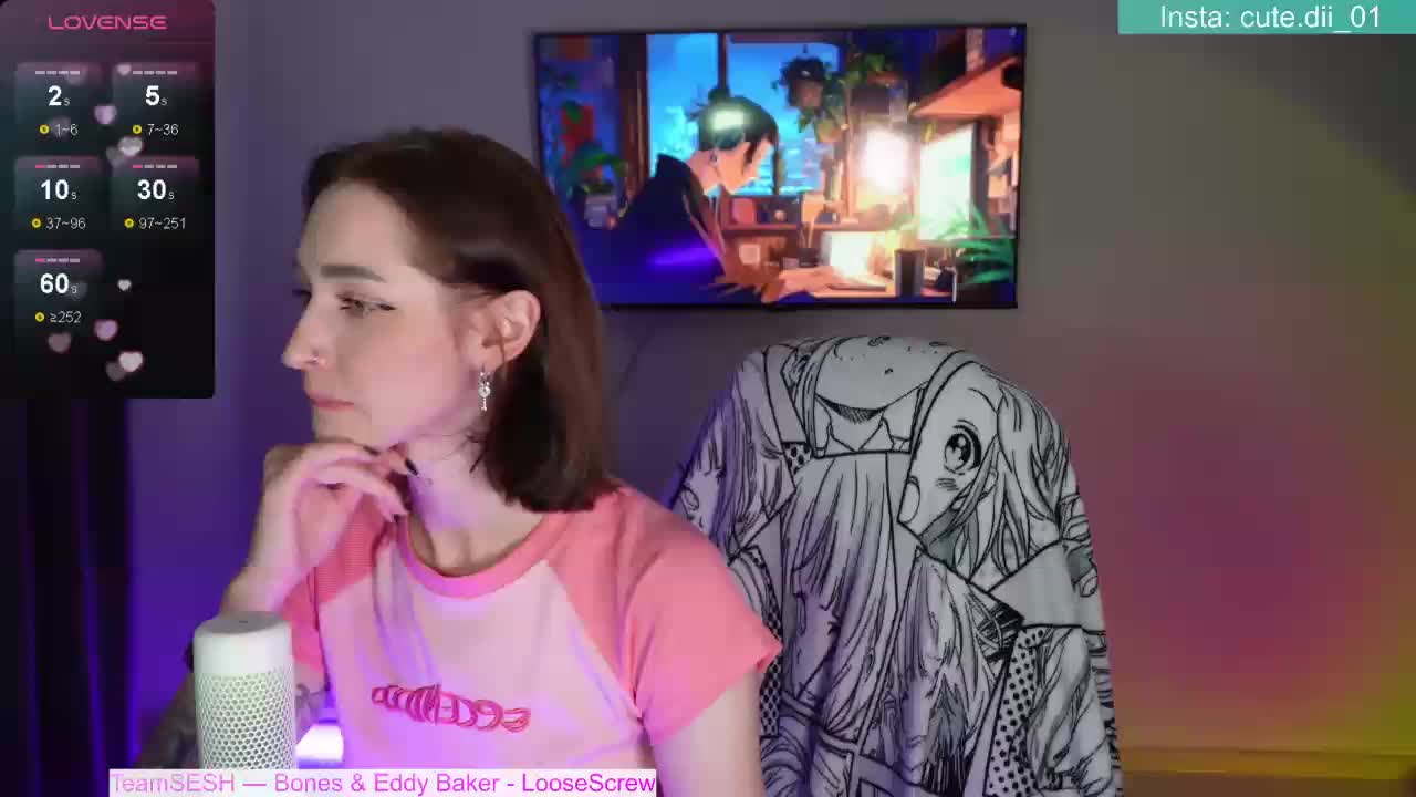 _SitCom_ Live Sex February 26, 2026