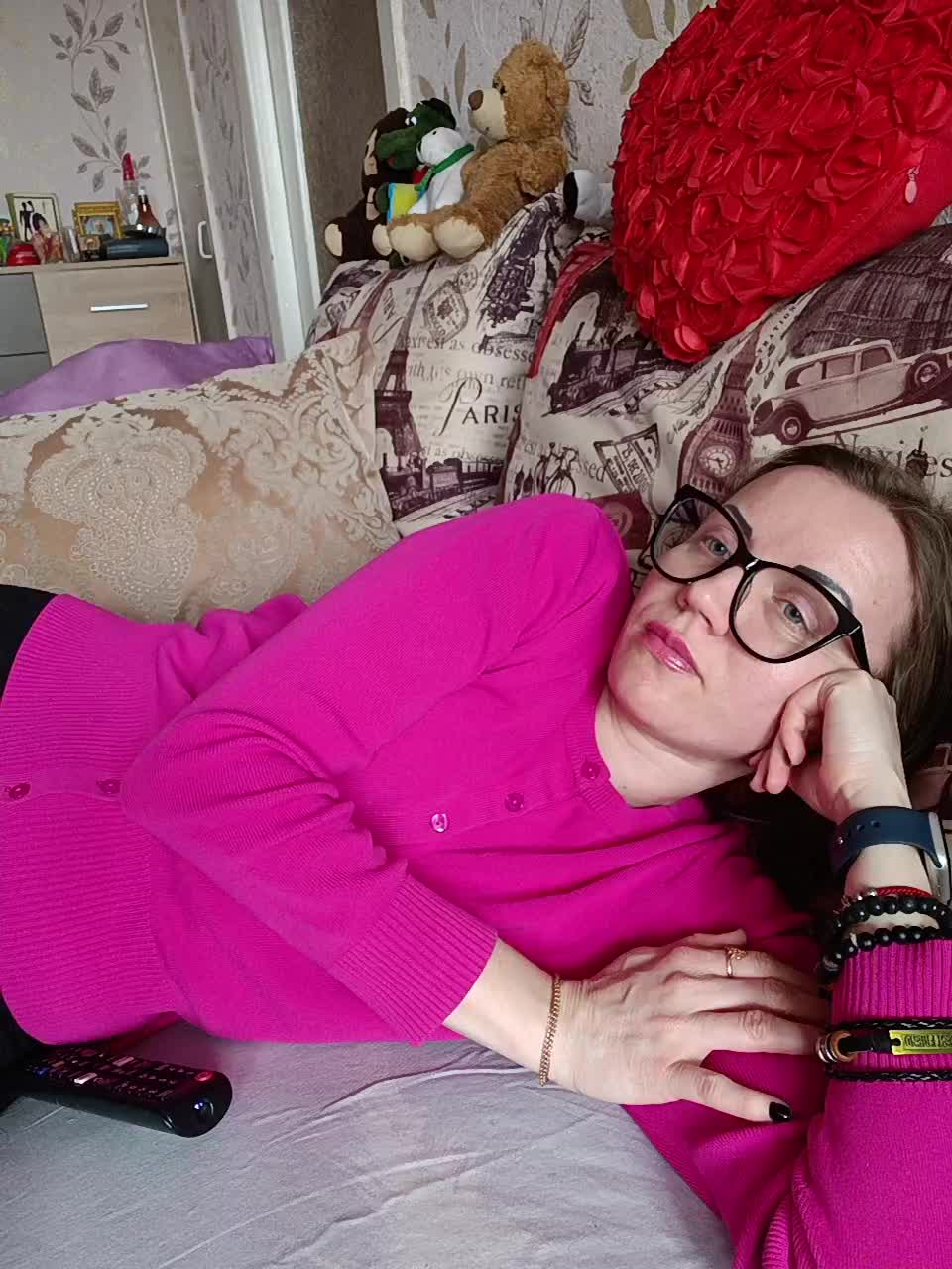 Ne_Zabudka Live Sex February 26, 2026