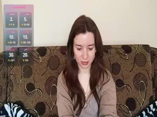 AnnabellKowalkowski Live Sex February 26, 2026