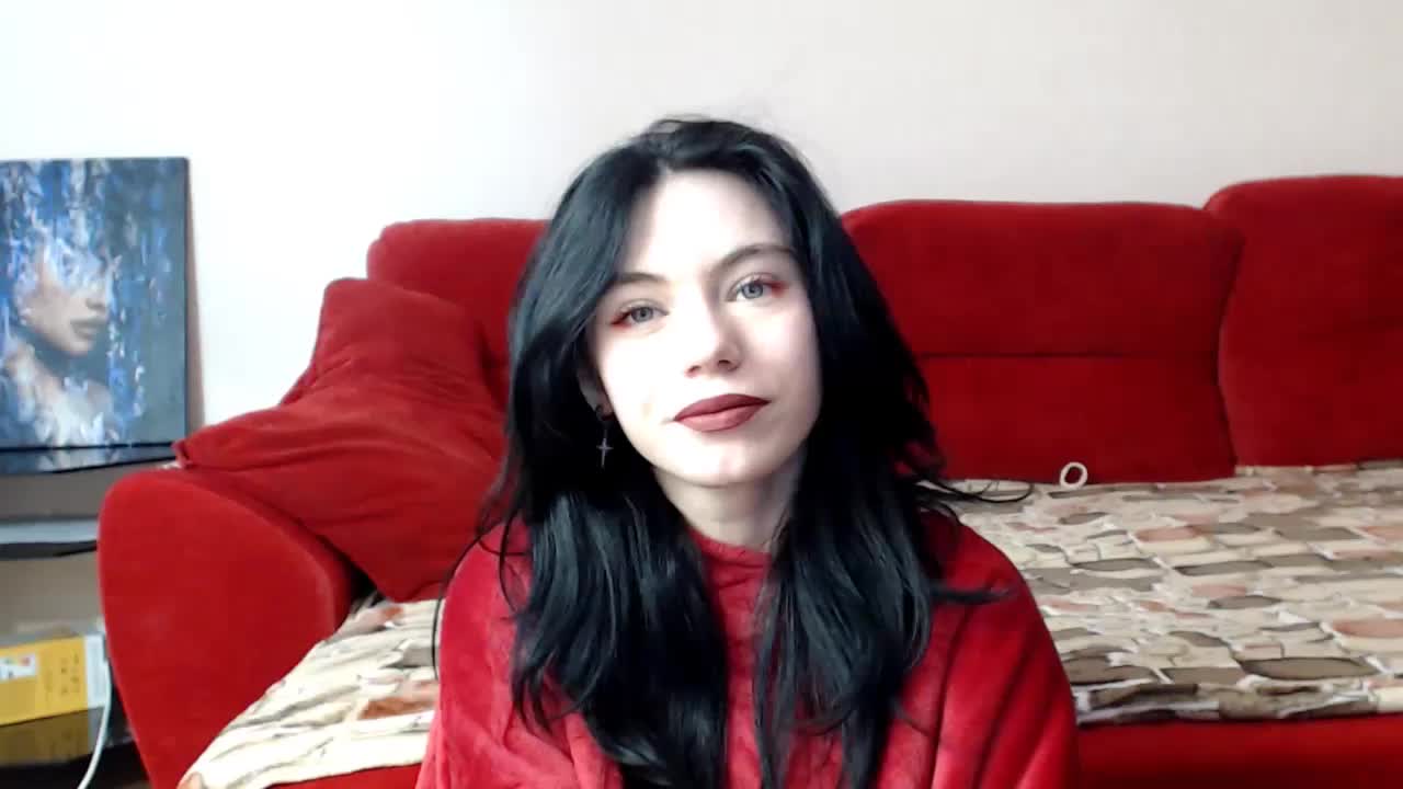 Feyka-dream Live Sex February 26, 2026