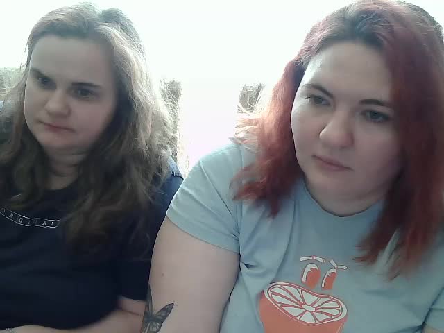 HollyXEva Live Sex February 26, 2026