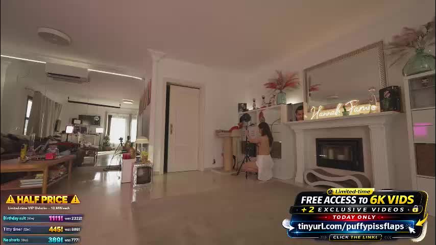 hannahjames710 Live Sex February 26, 2026