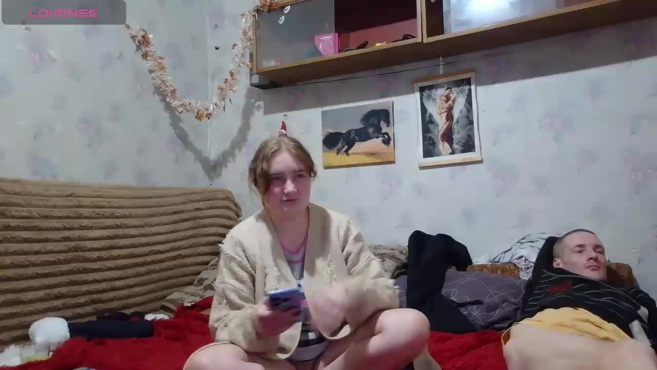 Krohab Live Sex February 26, 2026