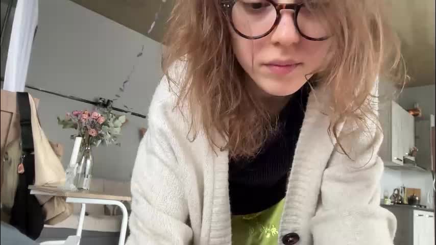 holydori Live Sex February 26, 2026