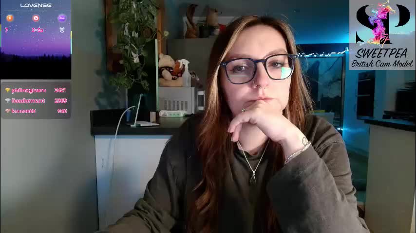 short_sweetpea Live Sex February 26, 2026