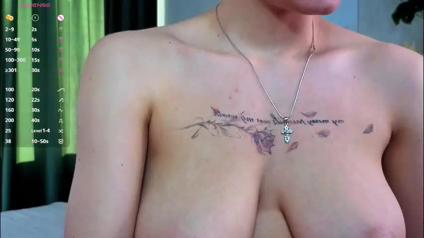 _curlydream_ Live Sex February 26, 2026