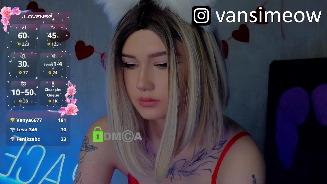 vaansi Live Sex February 26, 2026