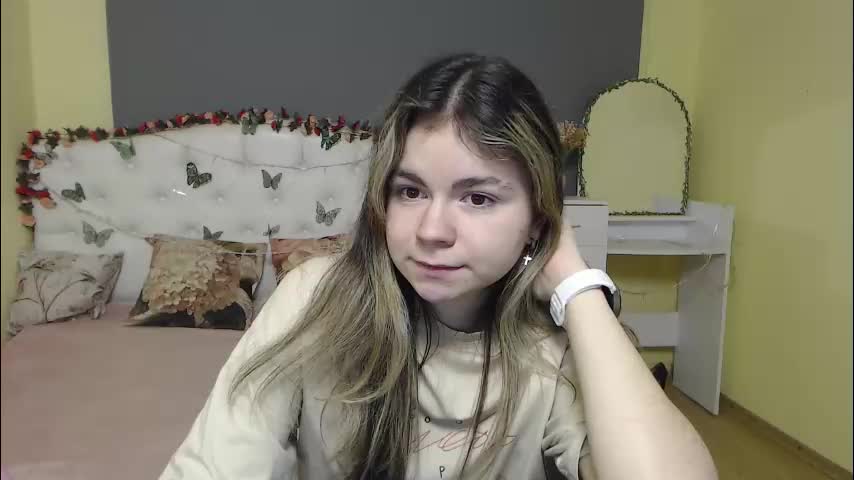 rrtinaredly Live Sex February 26, 2026