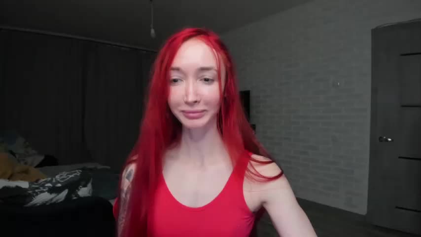 Roxy-Sun Live Sex February 26, 2026