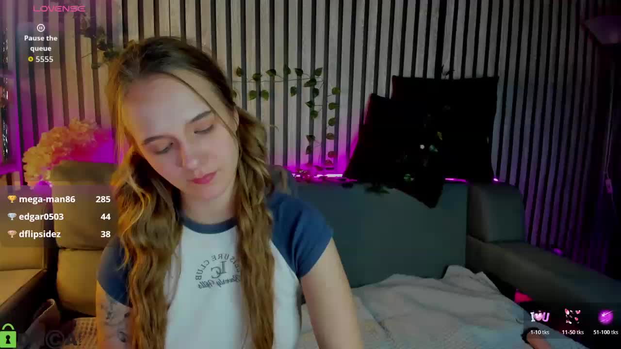 Casey-Sweeet Live Sex February 26, 2026