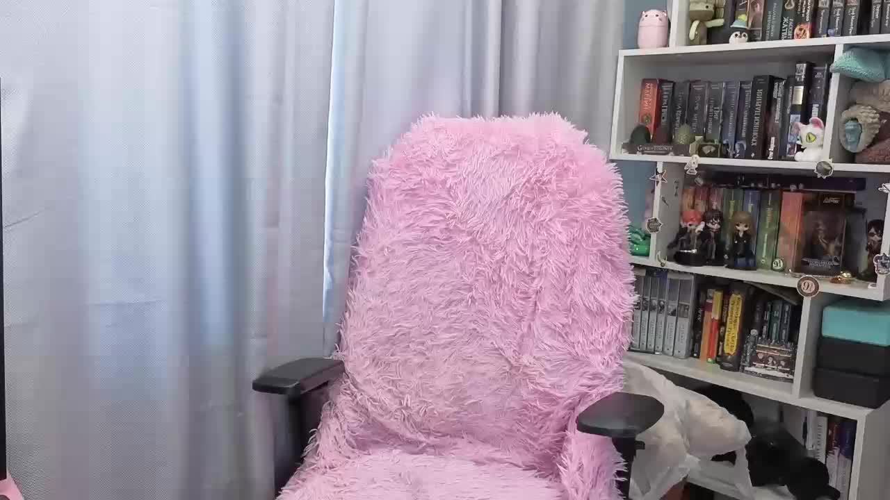 LillyFan-X Live Sex February 26, 2026