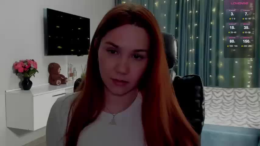 Vasileeek Live Sex February 26, 2026