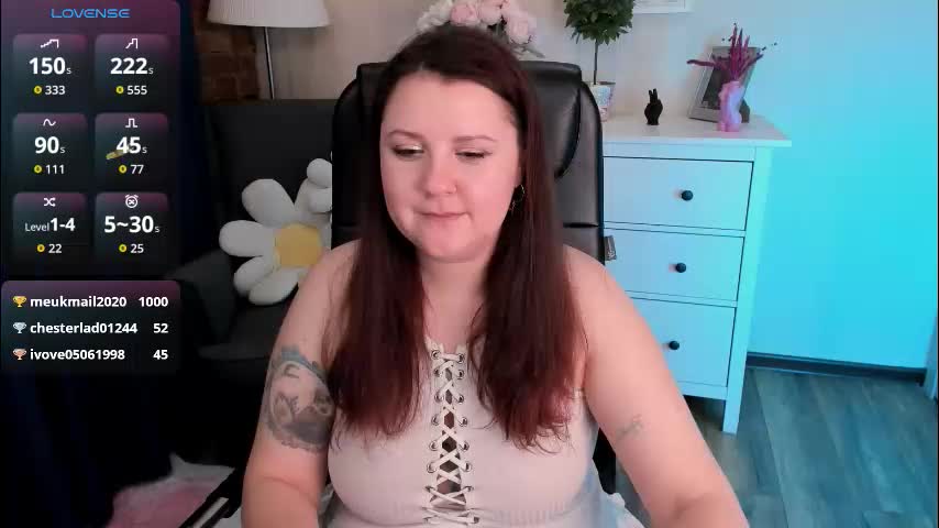 edalyn_af Live Sex February 26, 2026