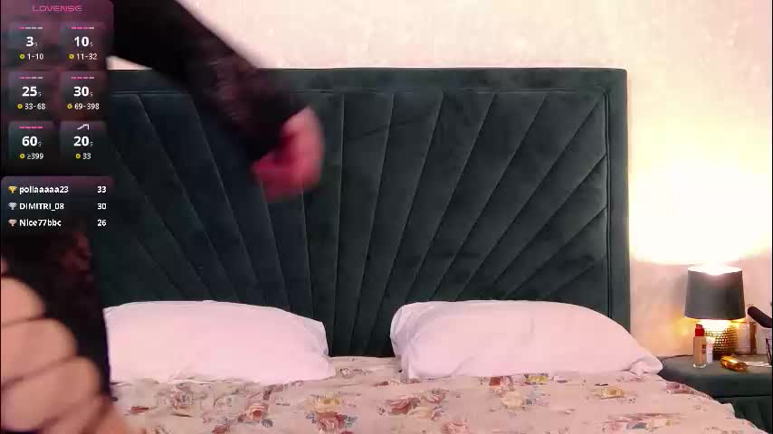 kelly_bliss Live Sex February 26, 2026