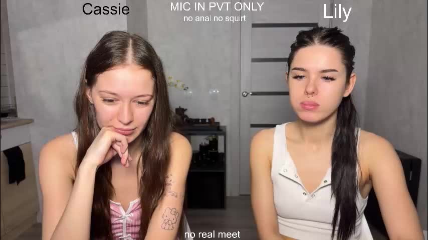 x_kai Live Sex February 26, 2026