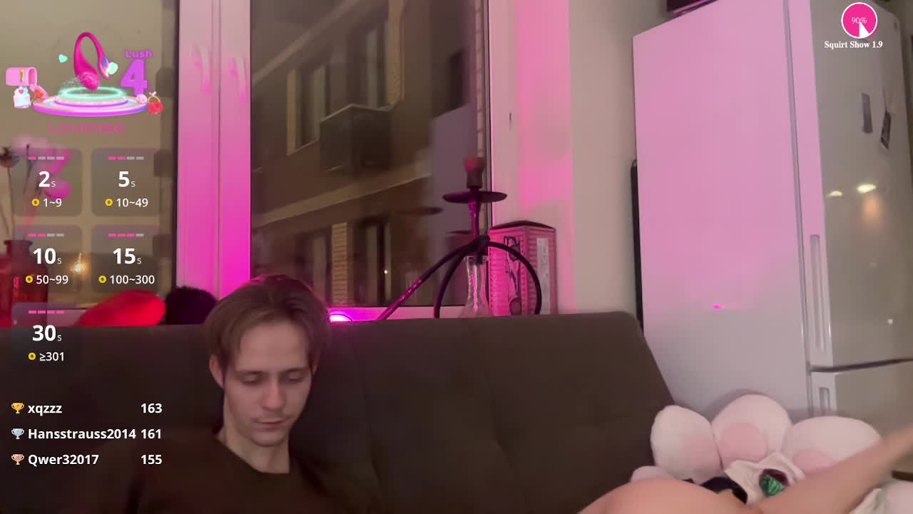 titsDestroy2007 Live Sex February 26, 2026