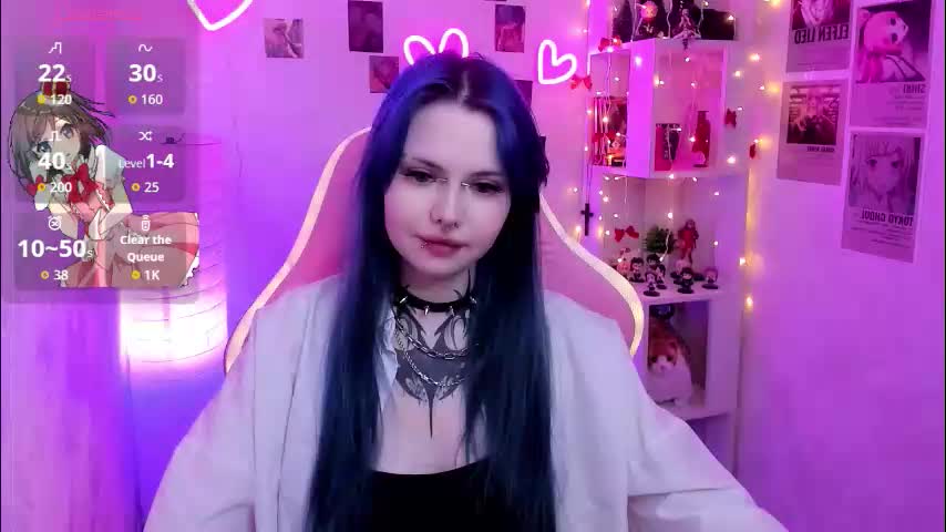 morana_batt Live Sex February 26, 2026