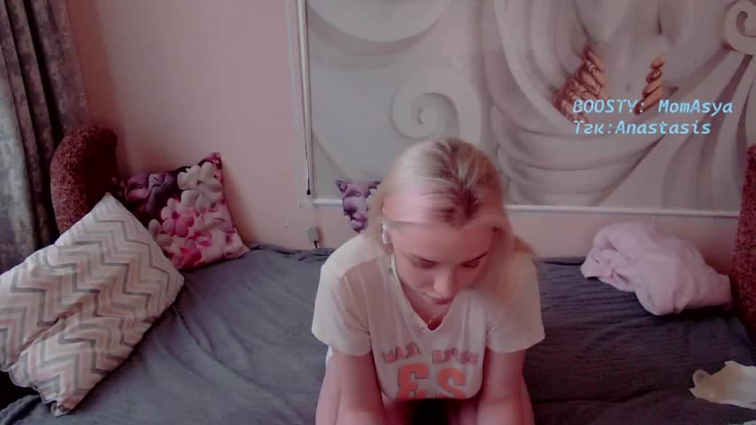 mamiboss Live Sex February 26, 2026